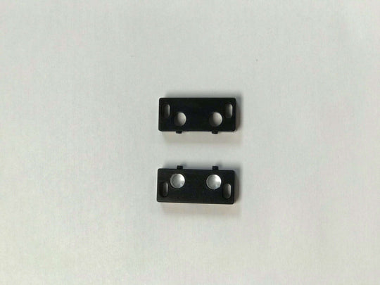 Wanhao D6 - Track Block Cover 2PK