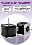 Wanhao Duplicator 6/9/5 Series 3D Printer Parts - D9X-D6XY-D5XYZ - Ultimate 3D Printing Store