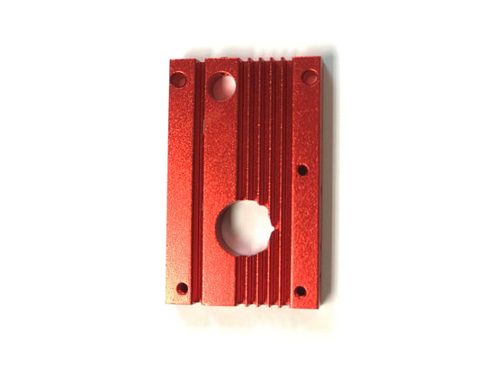 Wanhao D9 - Cooling Board MK2