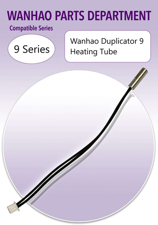 Wanhao D9 - Heating Tube