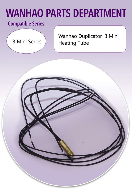 Wanhao i3Mini - Heating Cartridge