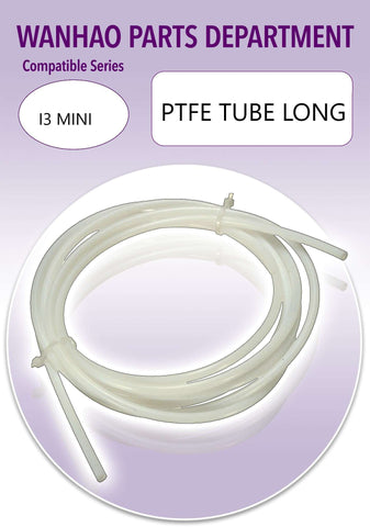 WANHAO DUPLICATOR i3 MINI - PTFE TUBE LONG - Ultimate 3D Printing Store