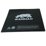 Wanhao D9 (300 Only) Magnetic Build Plate Top