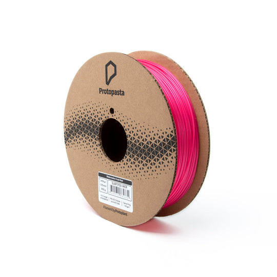 Protopasta HTPLA - 1.75mm (1kg) - Watermelon Crush Red