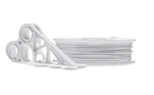 UltiMaker NFC CPE Copolyester Filament - 2.85mm (750g) - White
