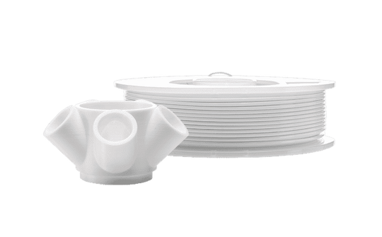 UltiMaker NFC CPE+ Filament - 2.85mm (750g) - White