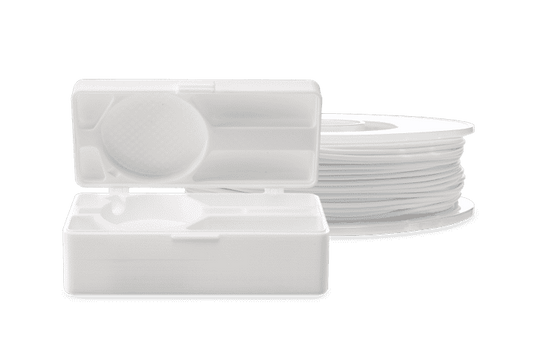 Ultimaker TPU-95A Filament - 2.85mm (750g) - White