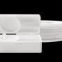 Ultimaker TPU-95A Filament - 2.85mm (750g) - White