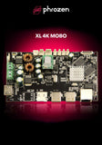 Phrozen Sonic XL 4K Motherboard