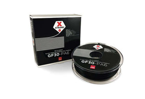 XStrand™ GF30-PA6 - 1.75MM - 2.2KG - Black - Ultimate 3D Printing Store