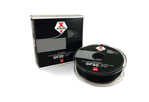 XStrand™ GF30-PP - 1.75MM - 500G - Black - Ultimate 3D Printing Store