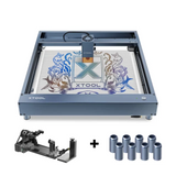 xTool D1 Pro Laser Engraving & Cutting Machine