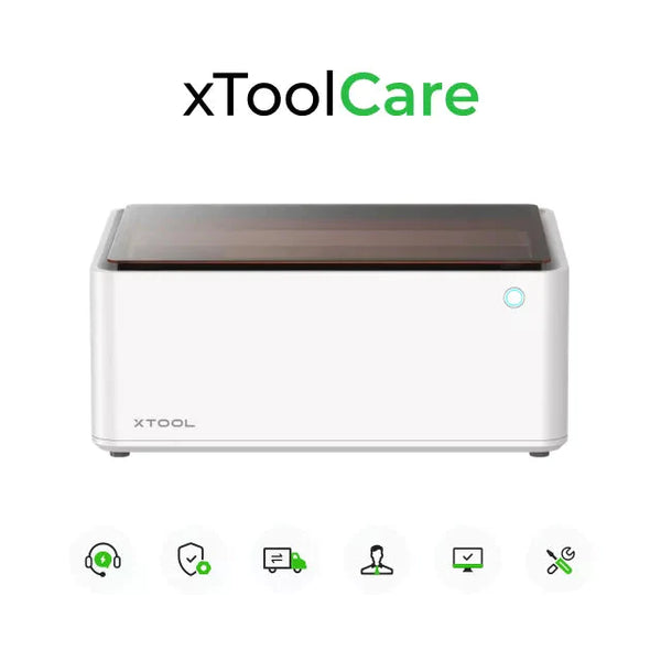 xToolCare for M1