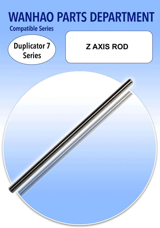 Wanhao D7 / D7Plus - Z Axis Screw