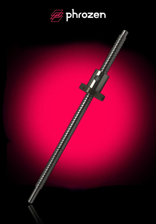 Phrozen Shuffle 2019 & Shuffle XL 2019 - Z-Axis Screw