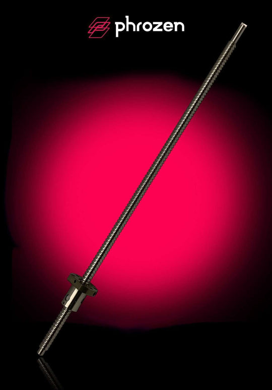 Phrozen Transform - Z-Axis Screw