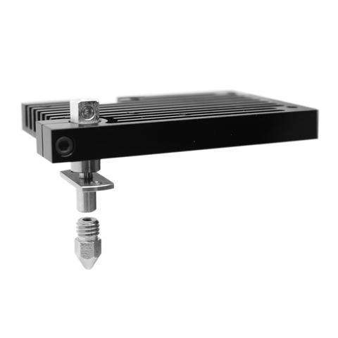 Micro Swiss All Metal Hotend for Zortrax M200, M300