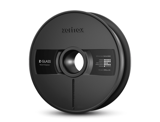 Zortrax Z-GLASS Filament - 2kg