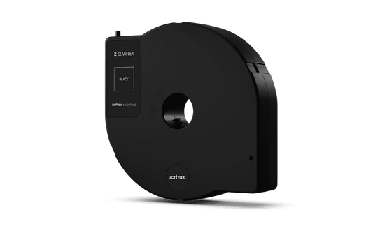 Zortrax Z-SEMIFLEX Filament - Inventure